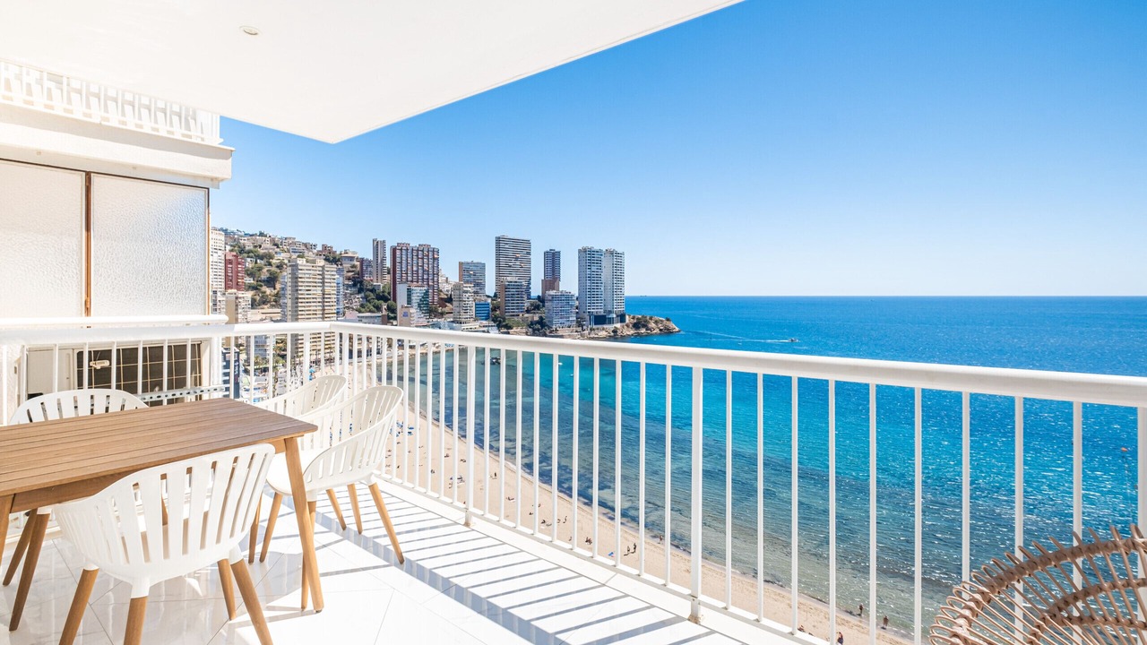 Photo of Outdoor in Benidorm