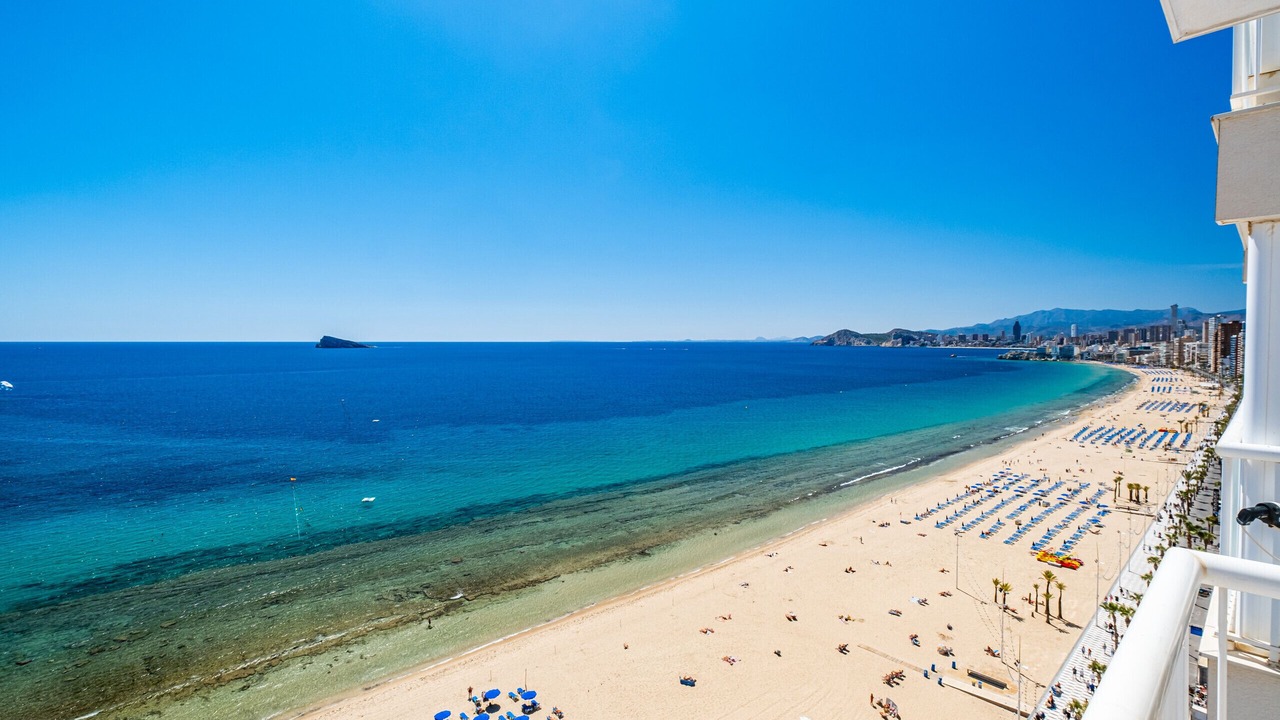 Photo of Others in Benidorm