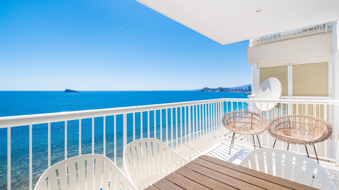 Photo of Outdoor in Benidorm
