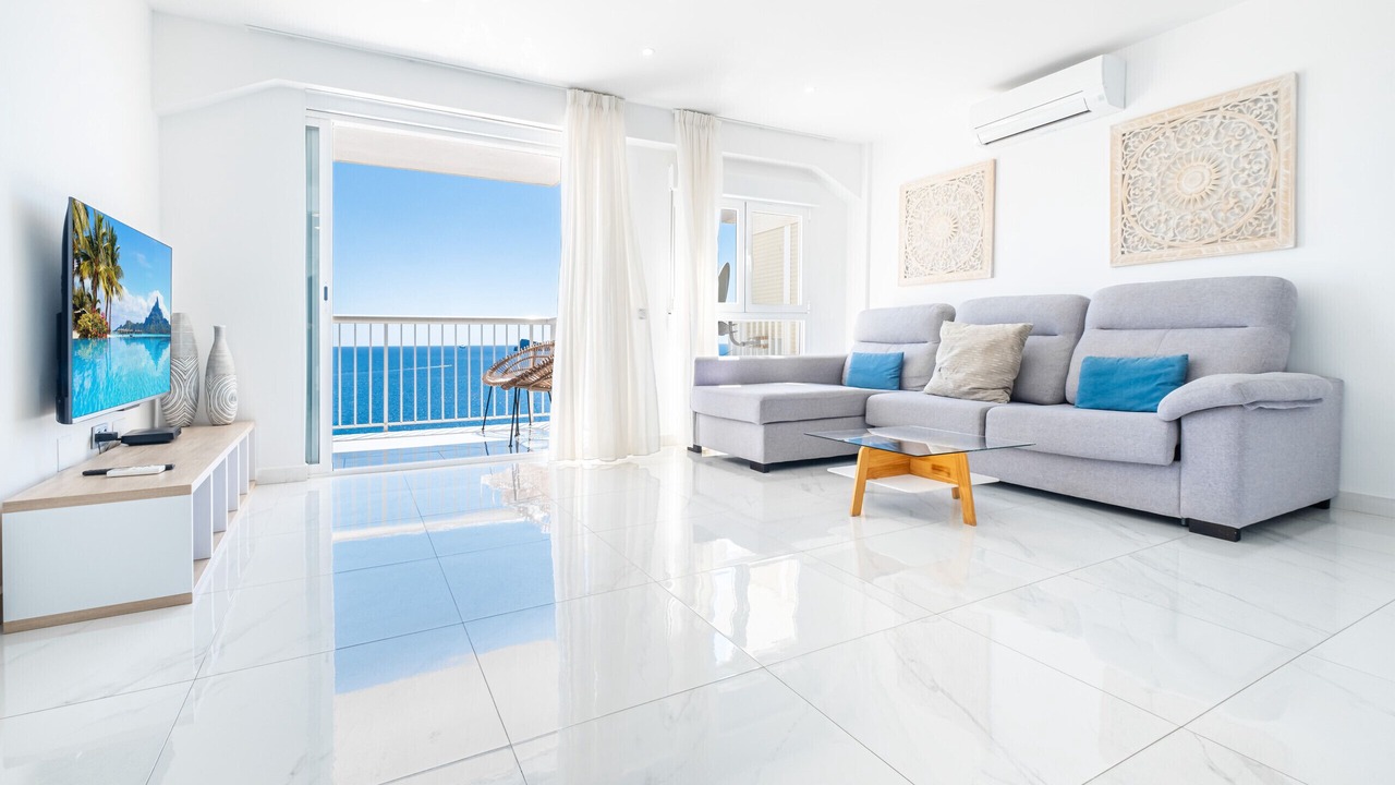 Photo of Livingroom in Benidorm