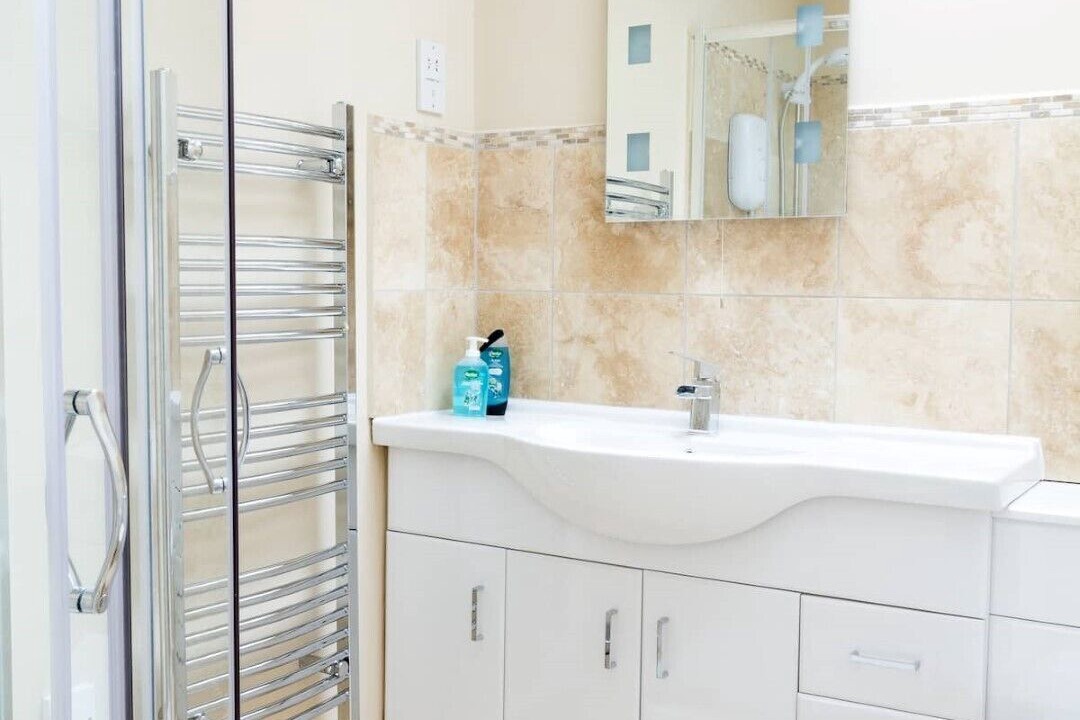 Photo of Bathroom in Peterchurch