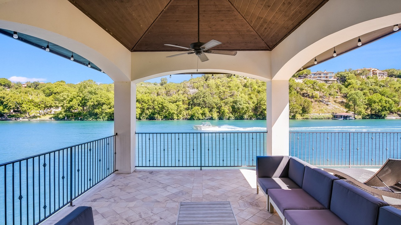Photo of Outdoor in Lower Basin Lake Travis