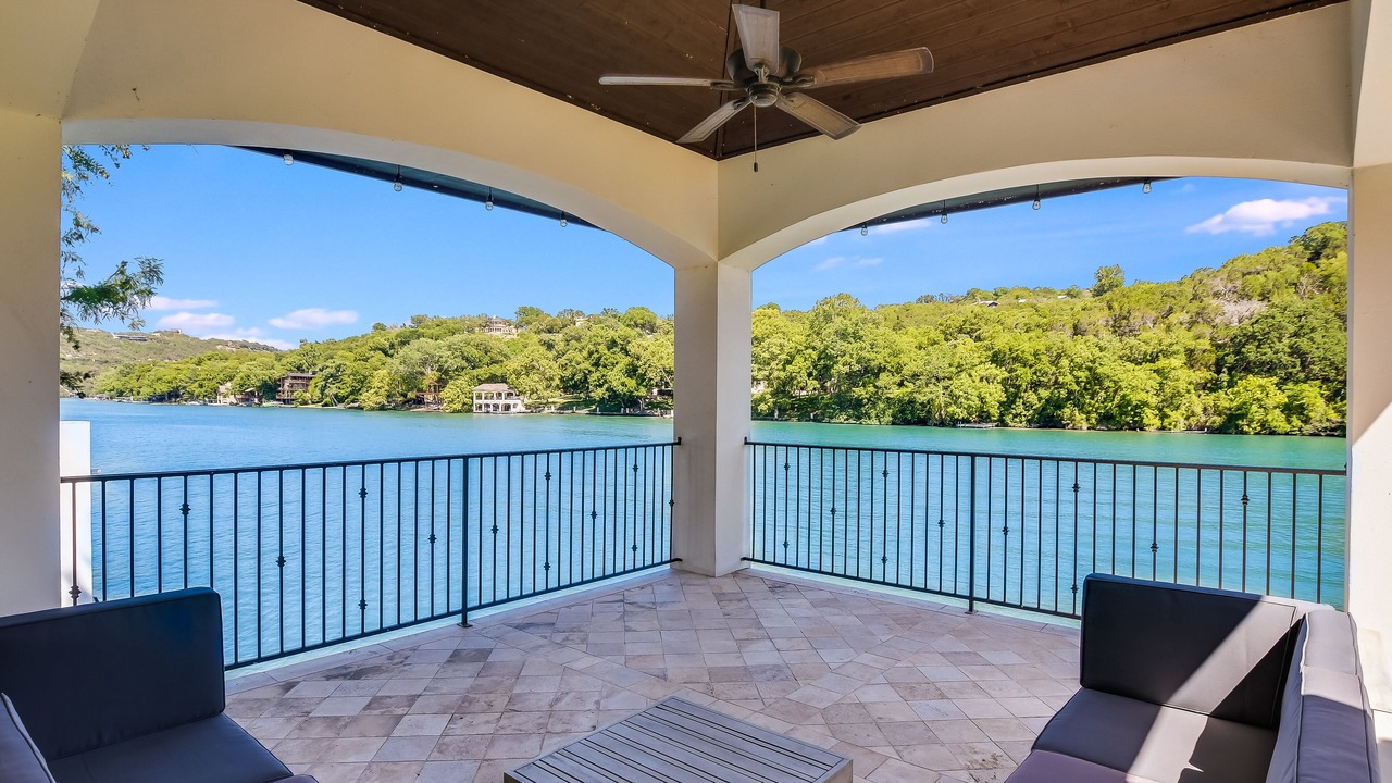 Photo of Outdoor in Lower Basin Lake Travis