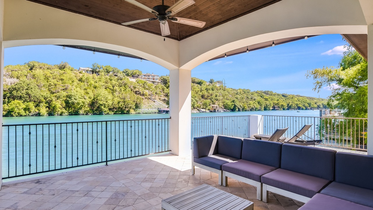 Photo of Outdoor in Lower Basin Lake Travis