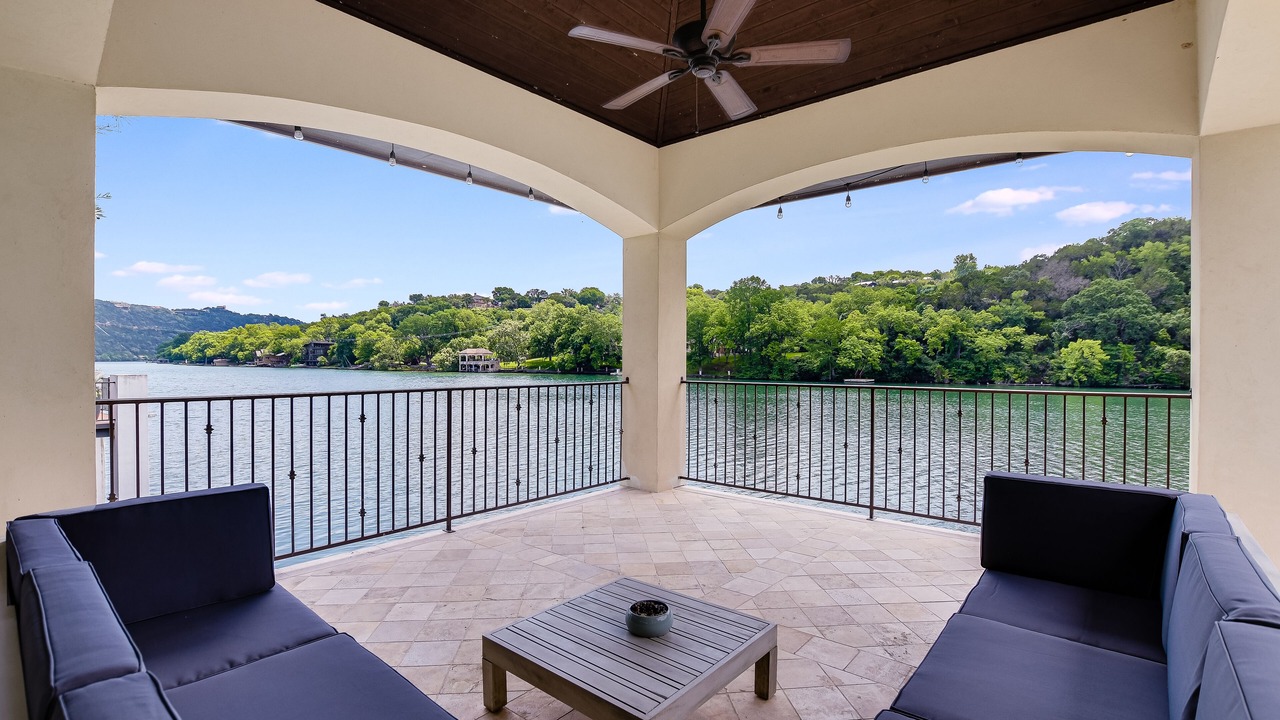 Photo of Outdoor in Lower Basin Lake Travis