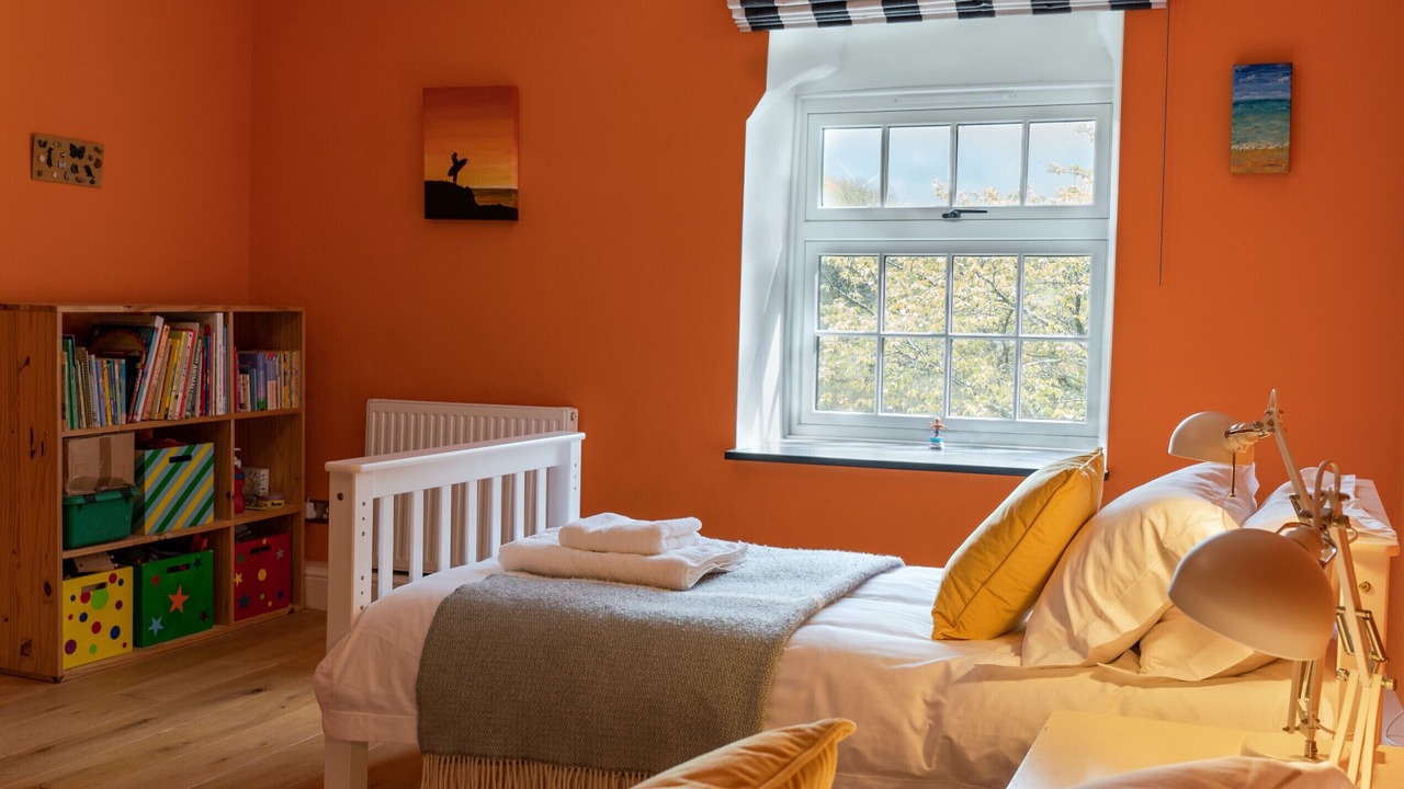 Photo of Bedroom in West Down