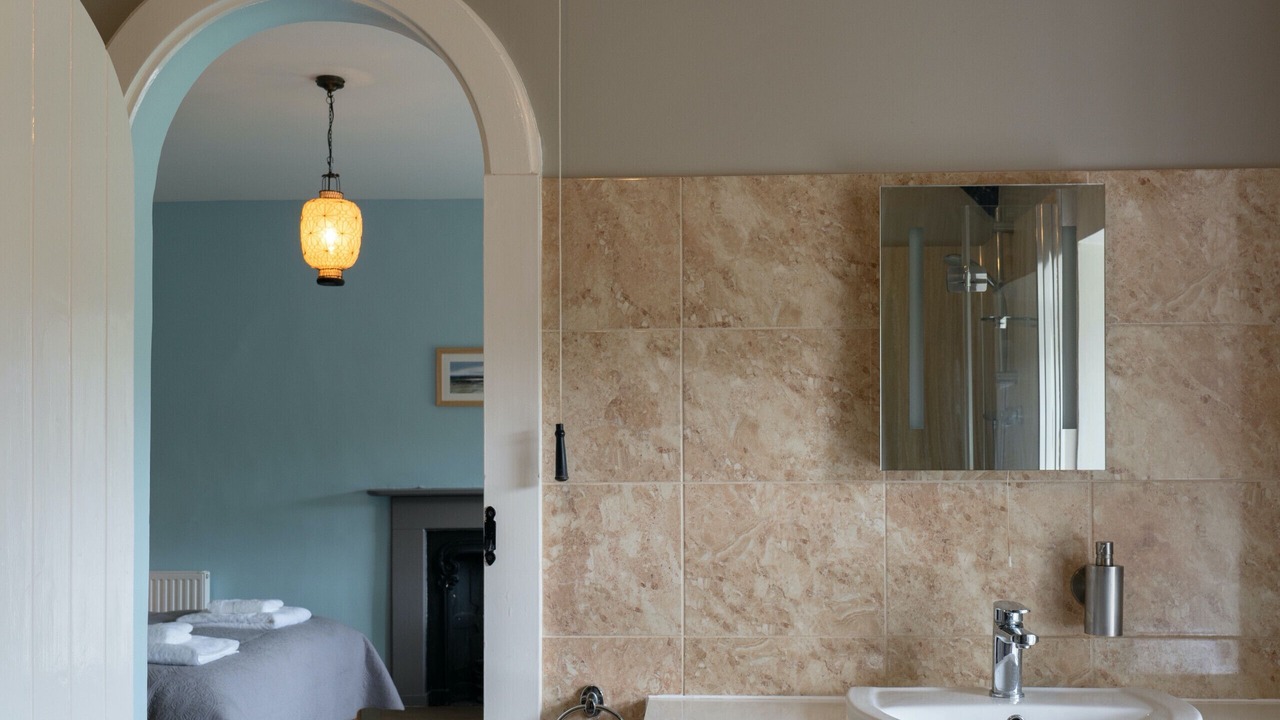 Photo of Bathroom in West Down