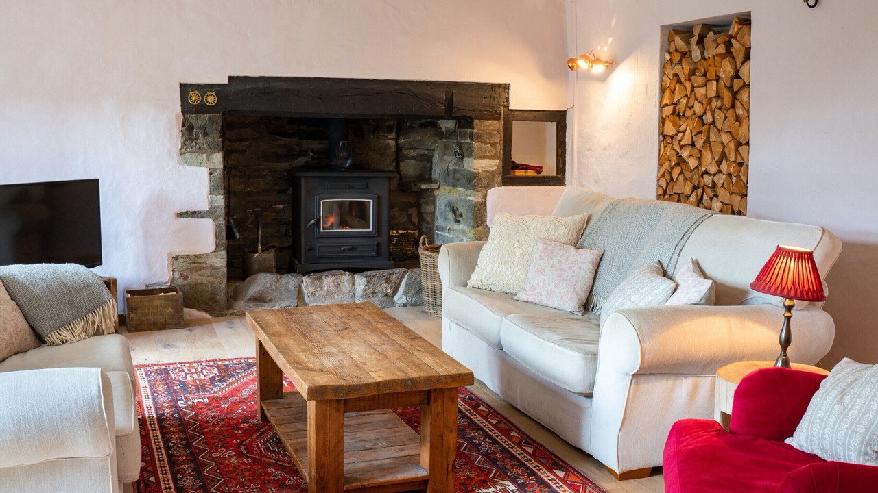 Photo of Livingroom in West Down