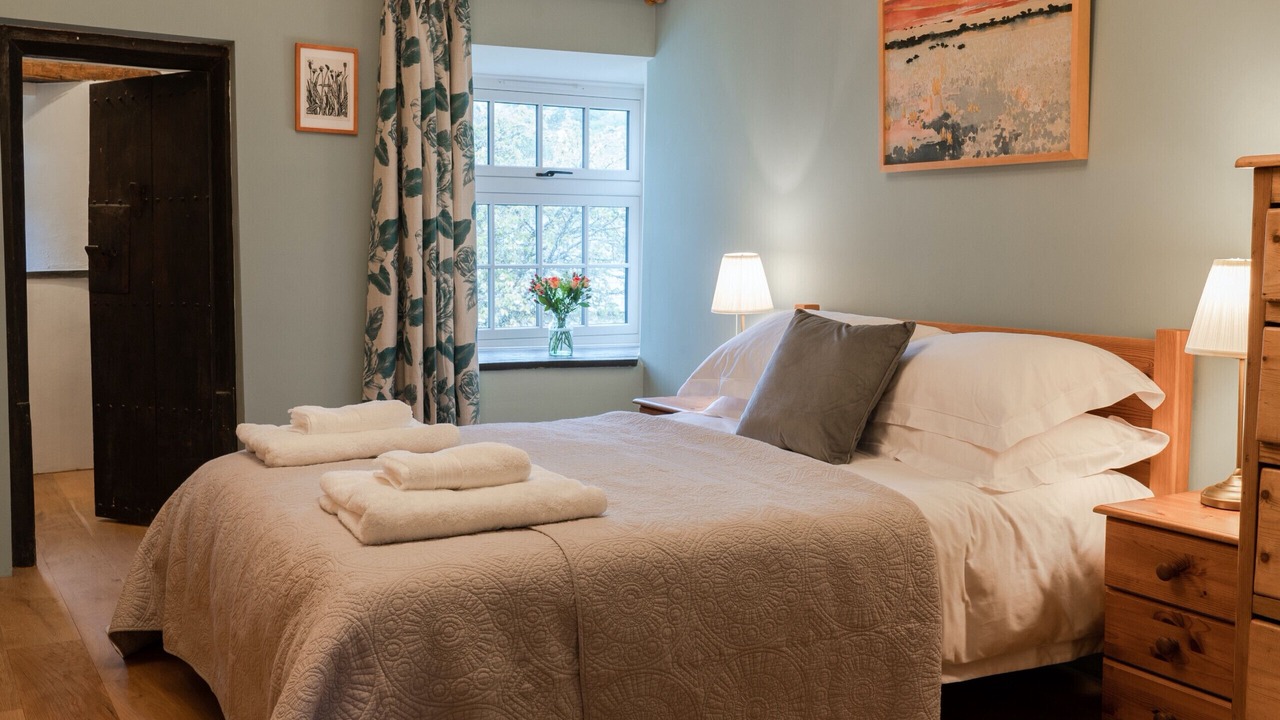 Photo of Bedroom in West Down