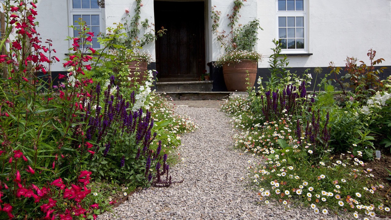 Photo of Outdoor in West Down