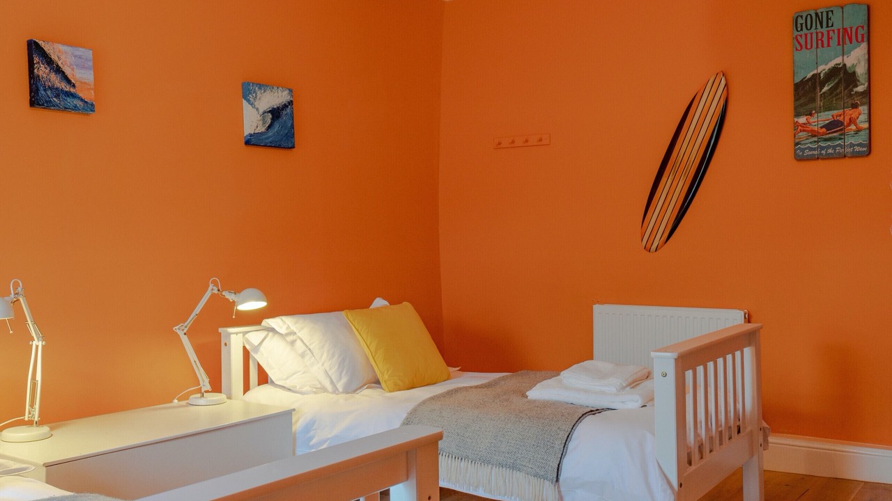 Photo of Bedroom in West Down