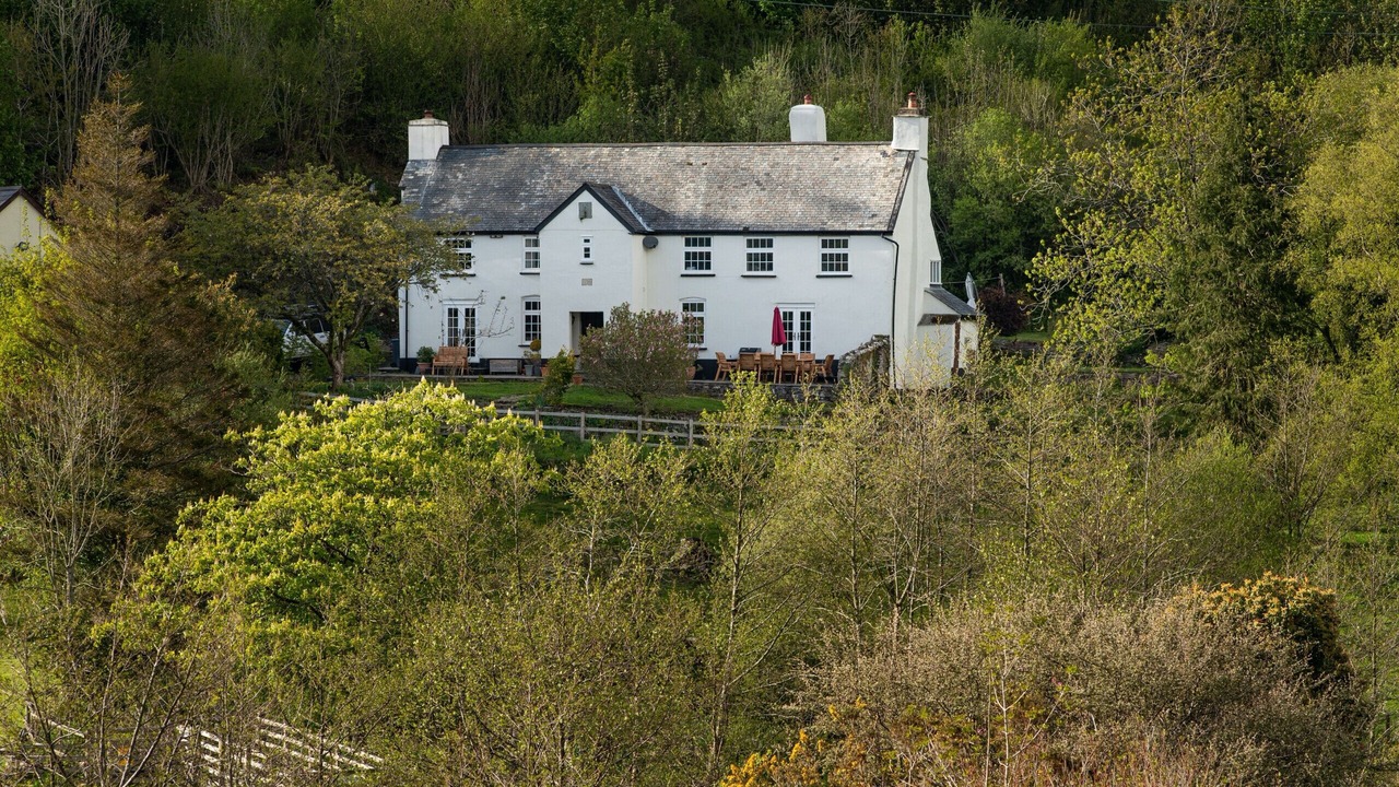 Photo of Outdoor in West Down