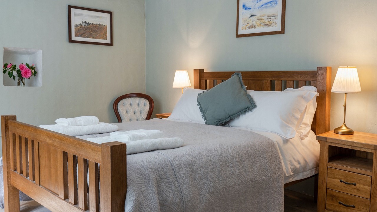 Photo of Bedroom in West Down