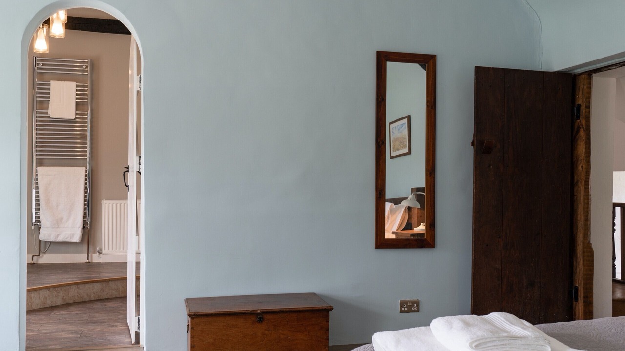 Photo of Bedroom in West Down