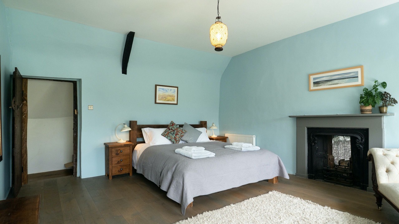 Photo of Bedroom in West Down