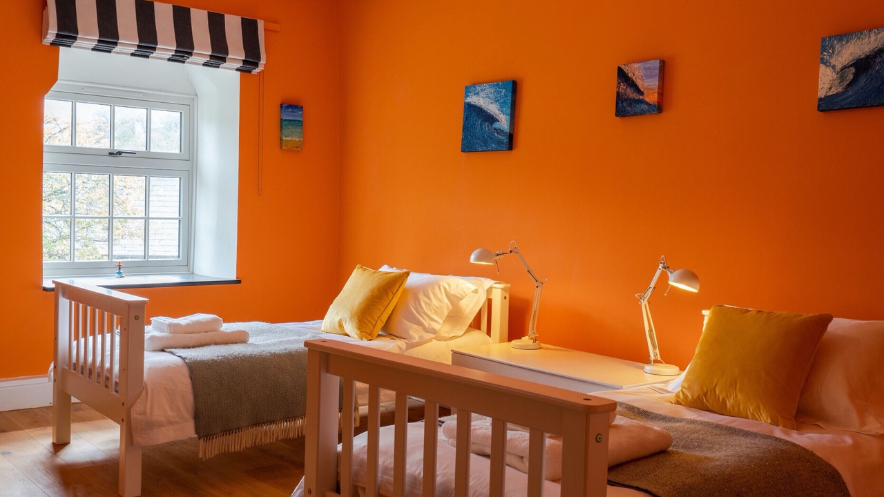 Photo of Bedroom in West Down