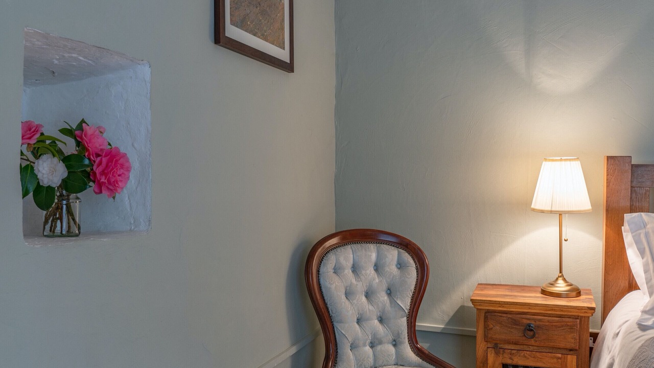 Photo of Bedroom in West Down