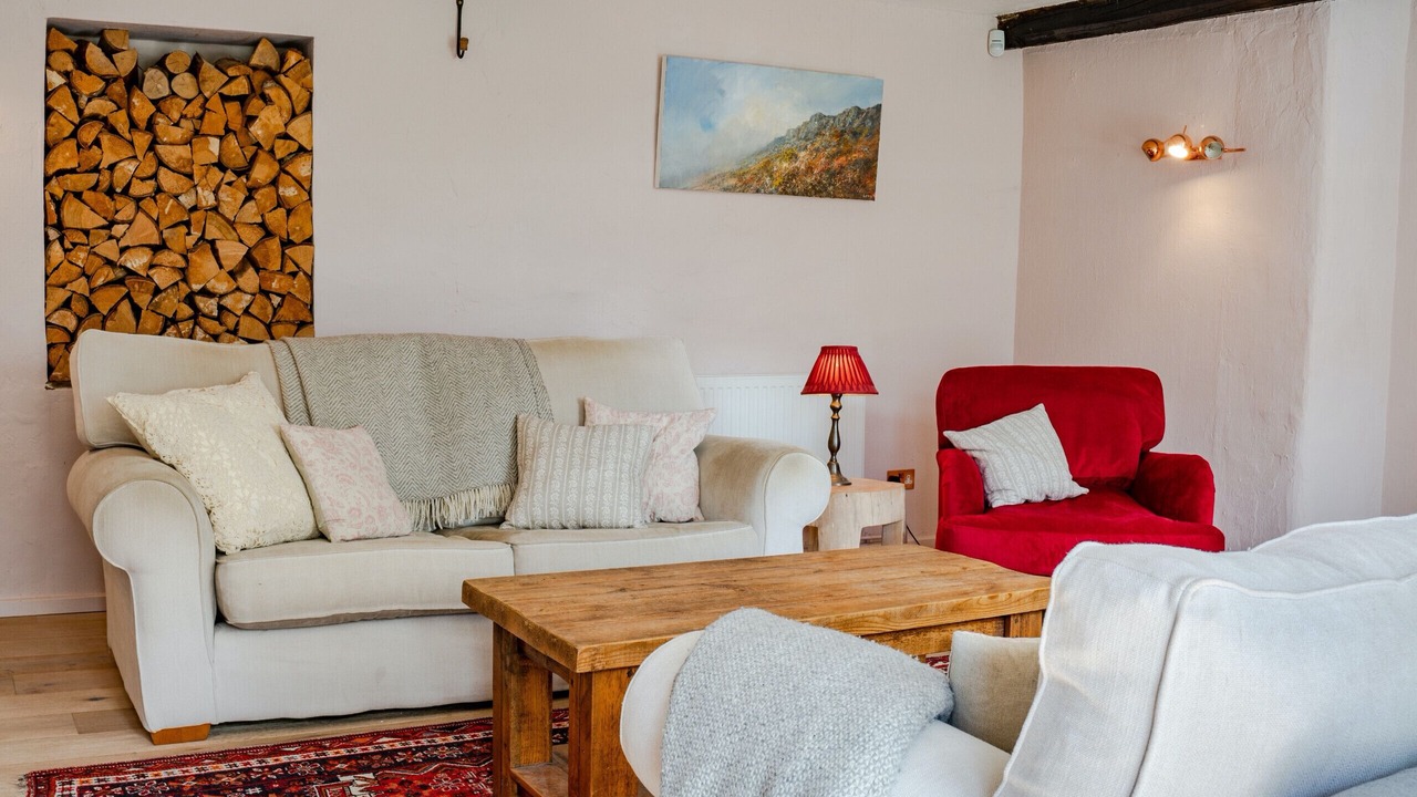 Photo of Livingroom in West Down