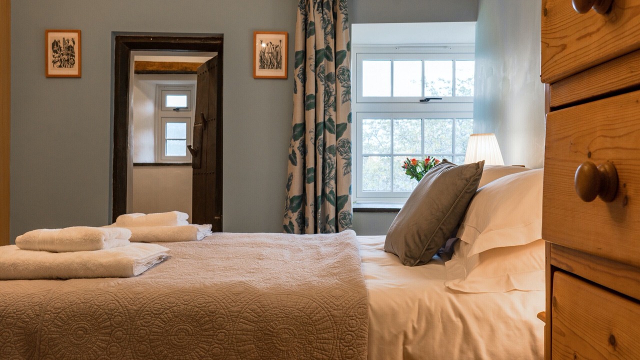 Photo of Bedroom in West Down