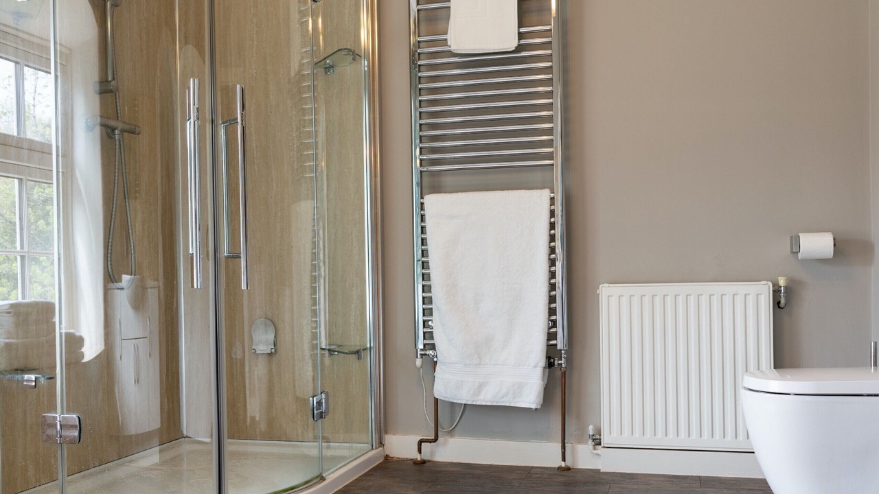 Photo of Bathroom in West Down