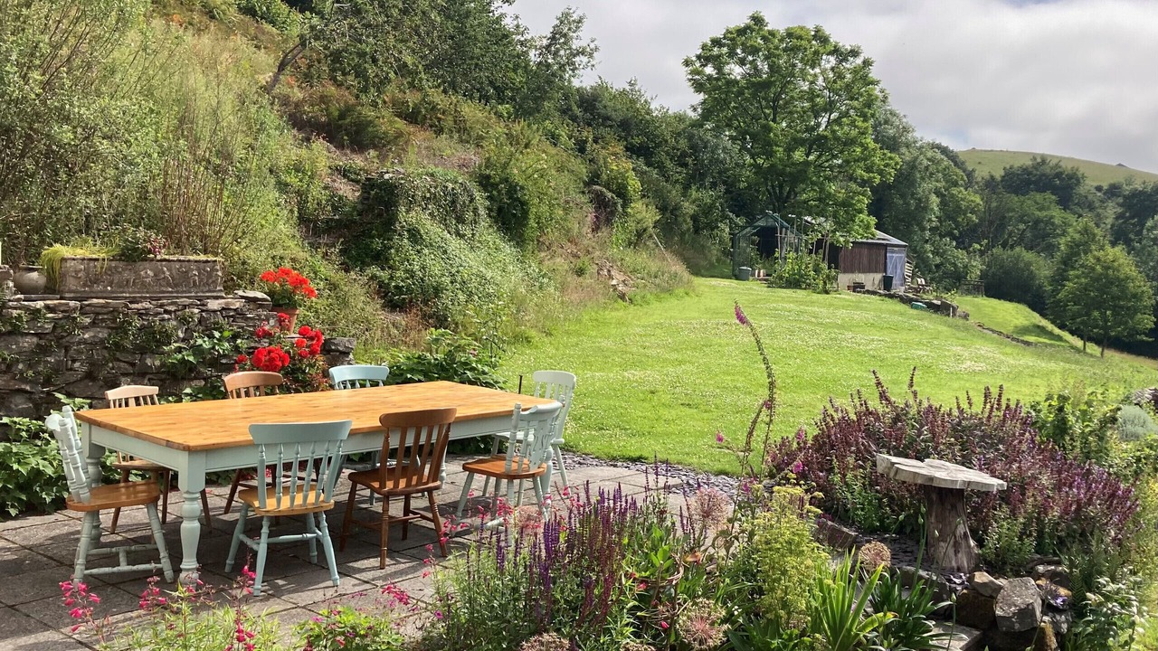 Photo of Outdoor in West Down