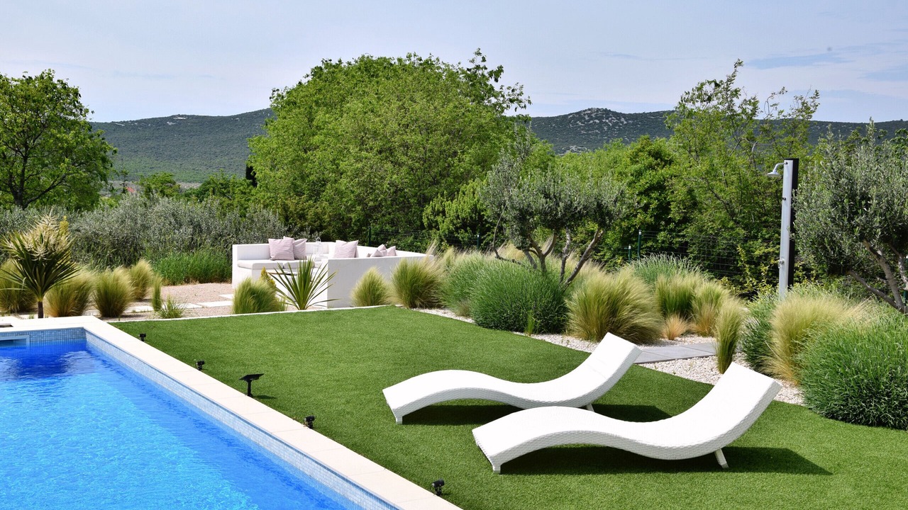Photo of Outdoor in Velim