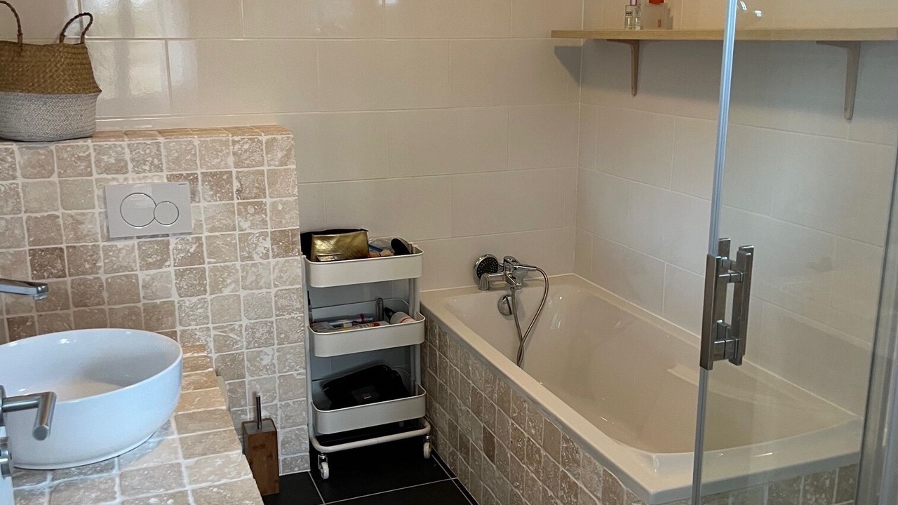 Photo of Bathroom in Vasles