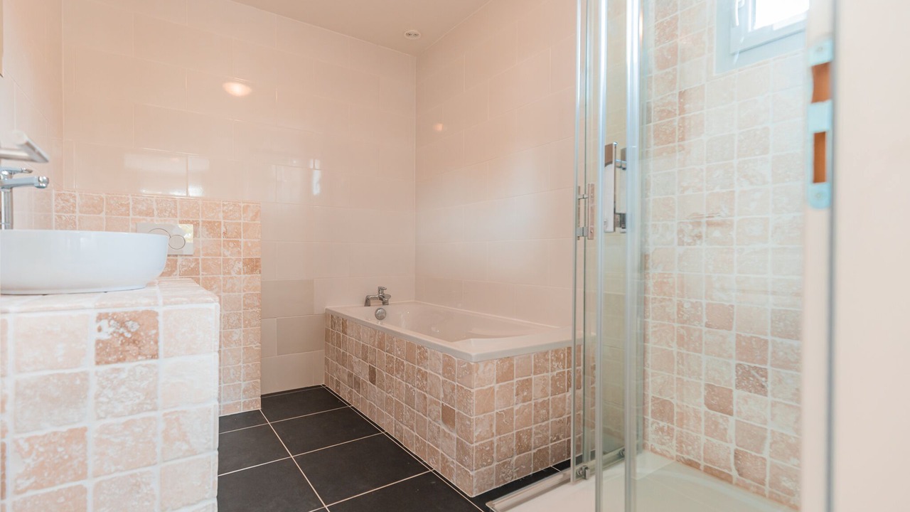 Photo of Bathroom in Vasles