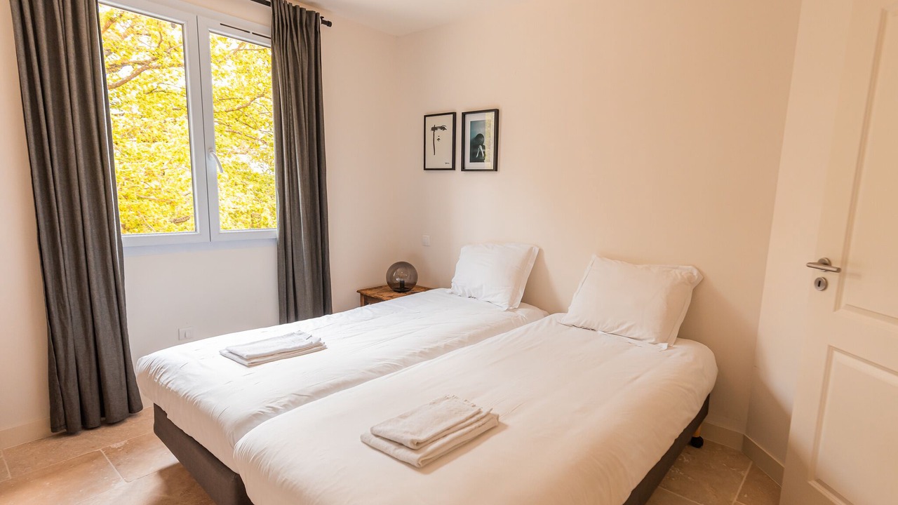 Photo of Bedroom in Vasles