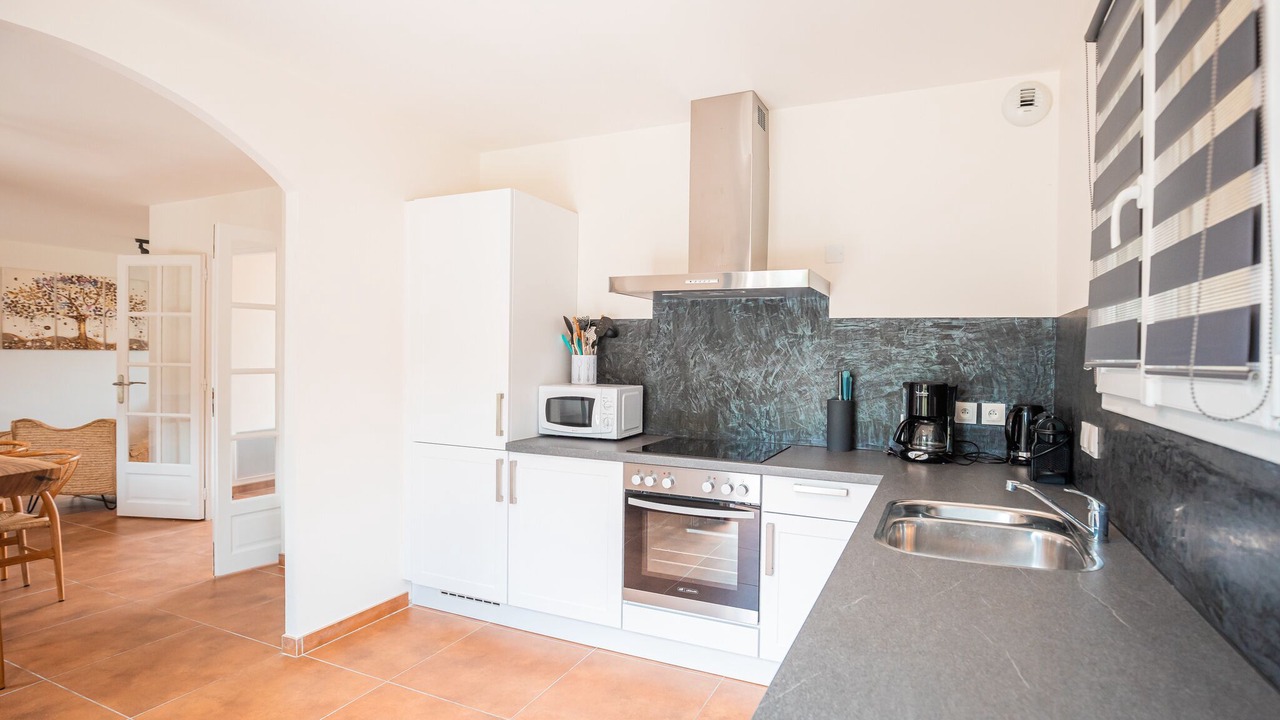 Photo of Kitchen in Vasles