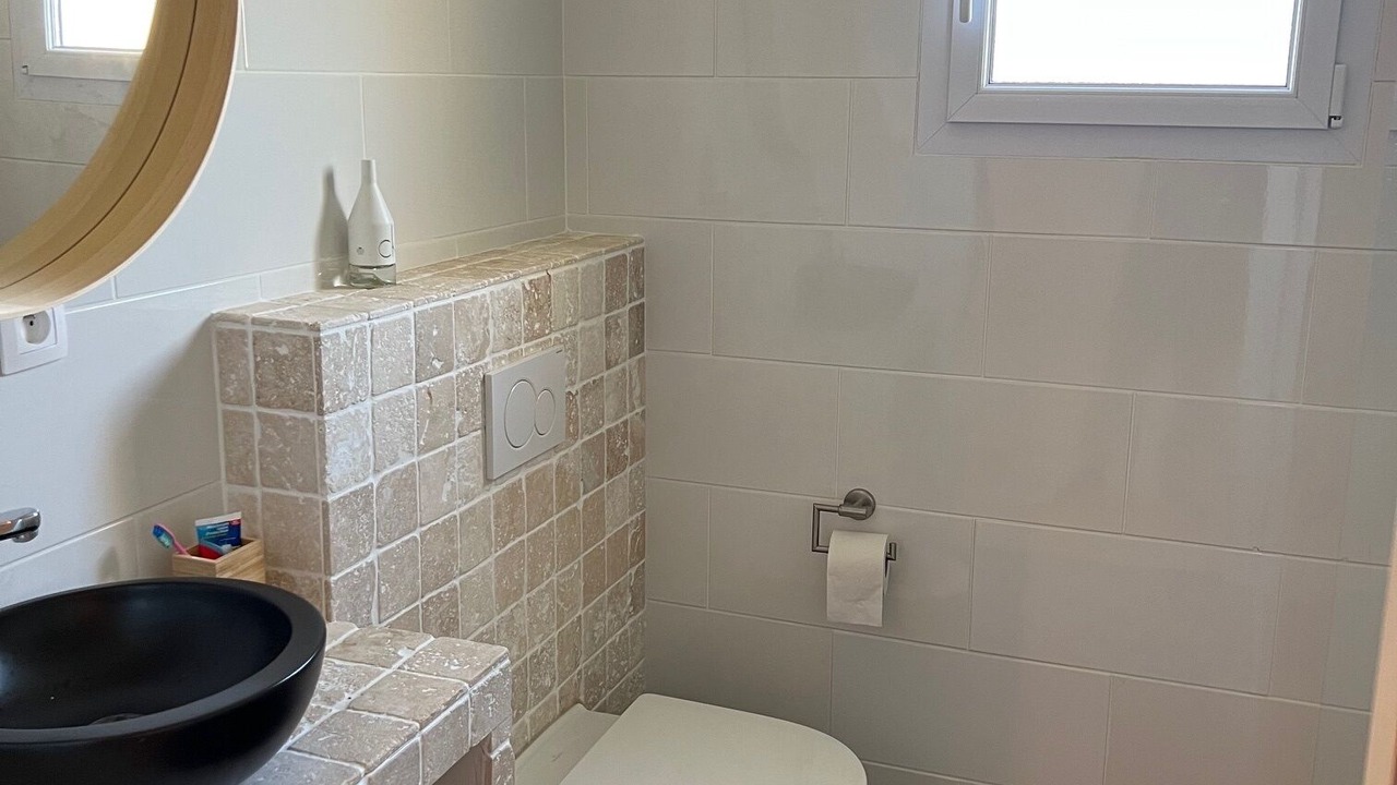 Photo of Bathroom in Vasles