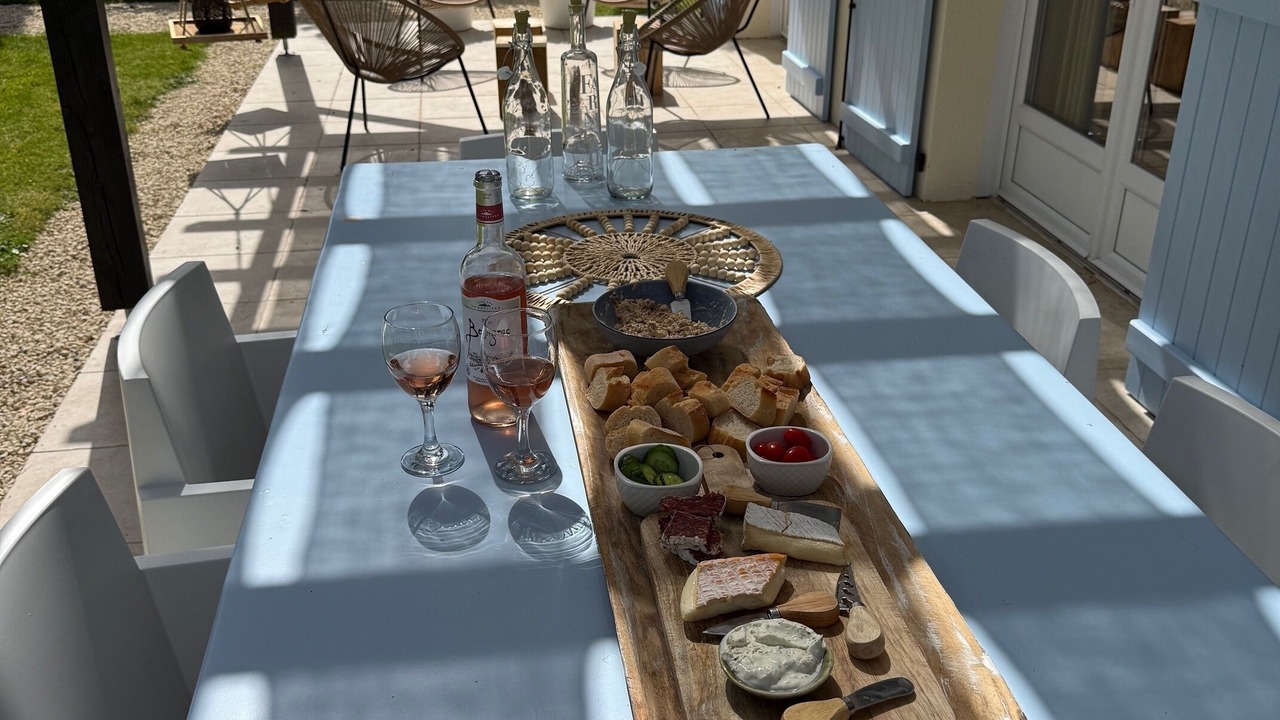 Photo of Outdoor in Vasles