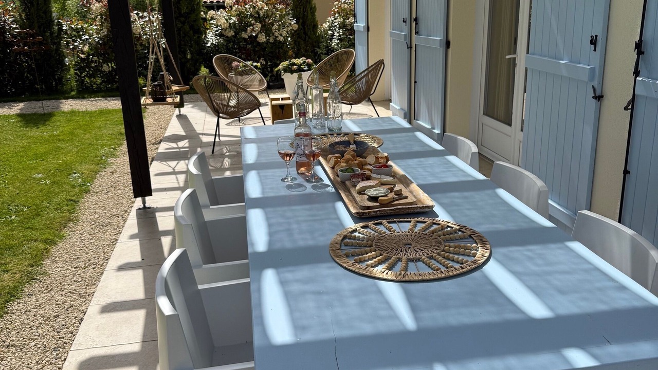 Photo of Outdoor in Vasles