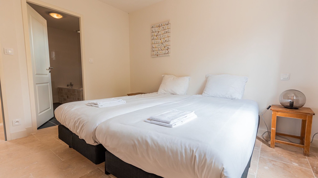 Photo of Bedroom in Vasles