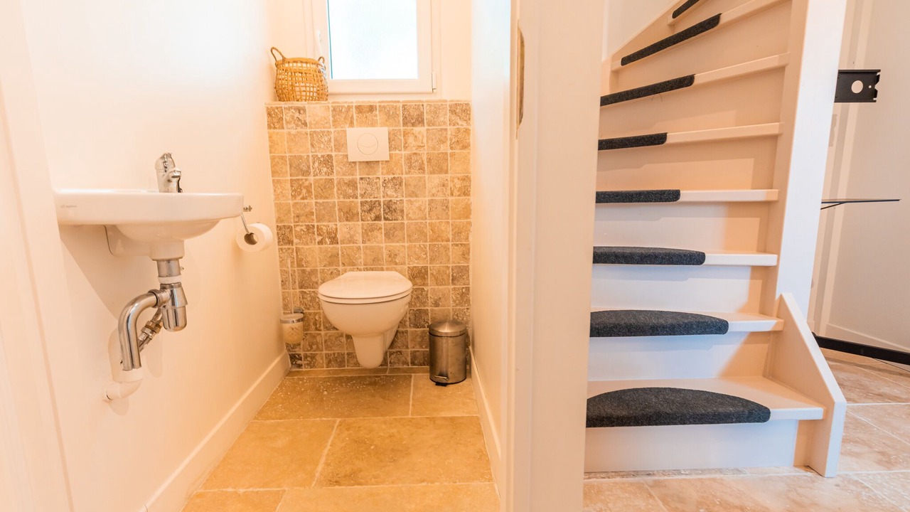 Photo of Bathroom in Vasles