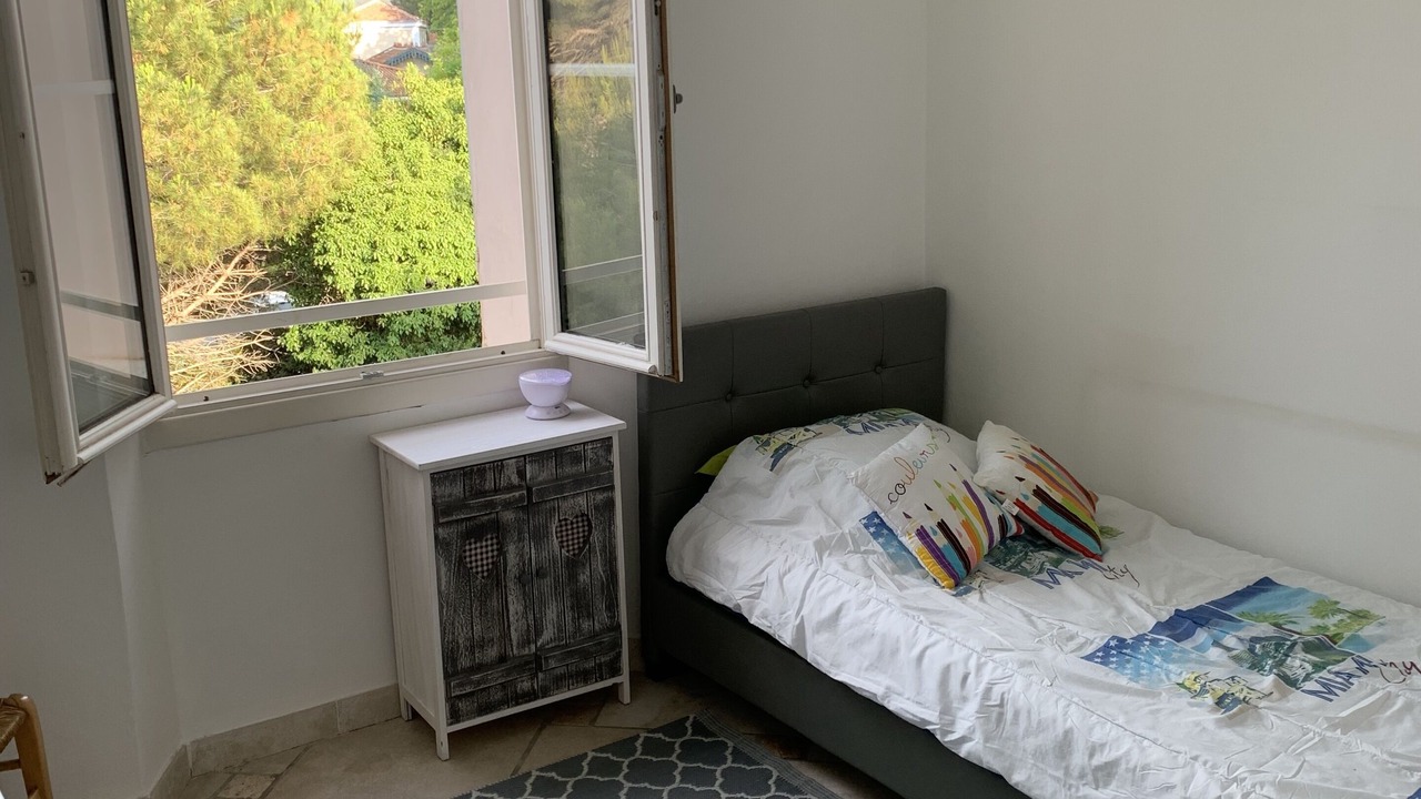 Photo of Bedroom in Tamaris