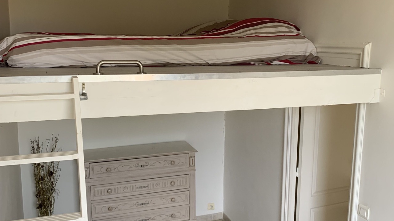 Photo of Bedroom in Tamaris