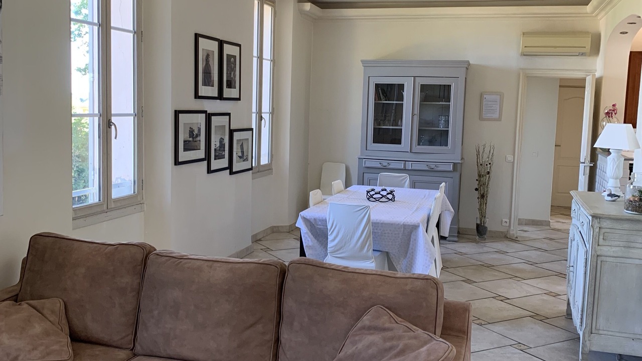 Photo of Livingroom in Tamaris