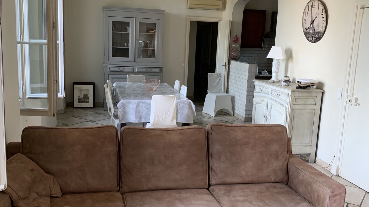 Photo of Livingroom in Tamaris