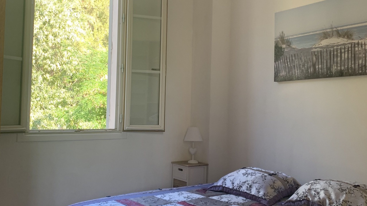 Photo of Bedroom in Tamaris