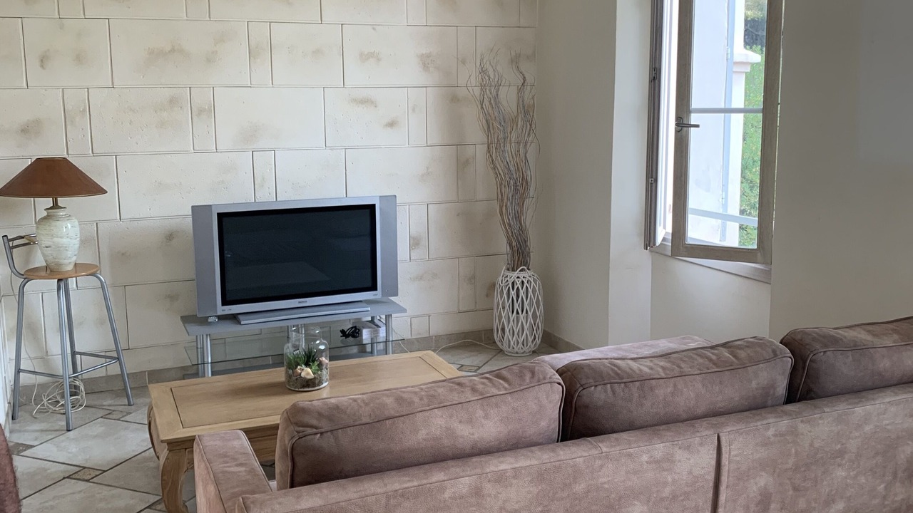 Photo of Livingroom in Tamaris