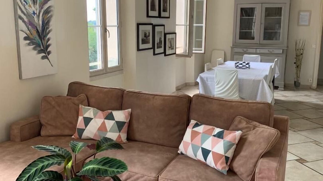 Photo of Livingroom in Tamaris