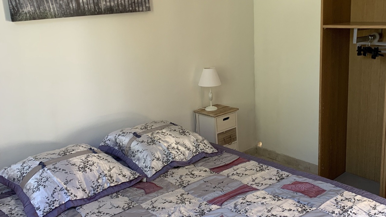 Photo of Bedroom in Tamaris