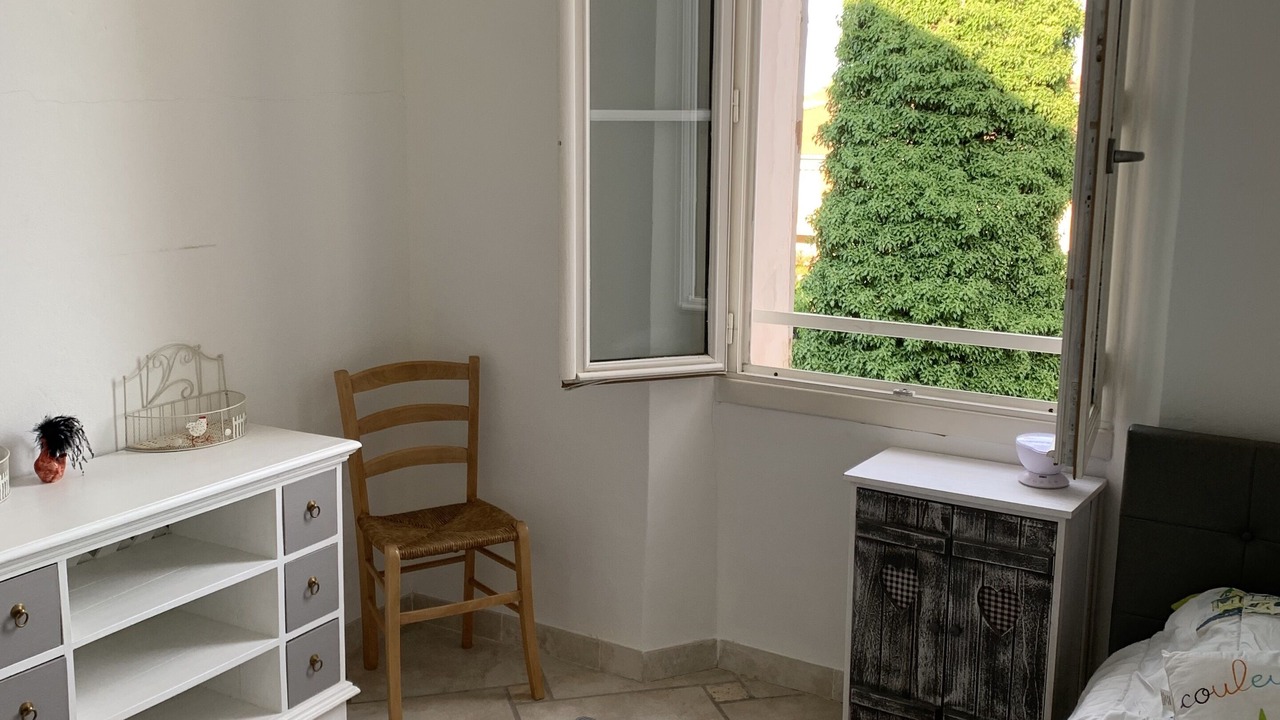 Photo of Bedroom in Tamaris