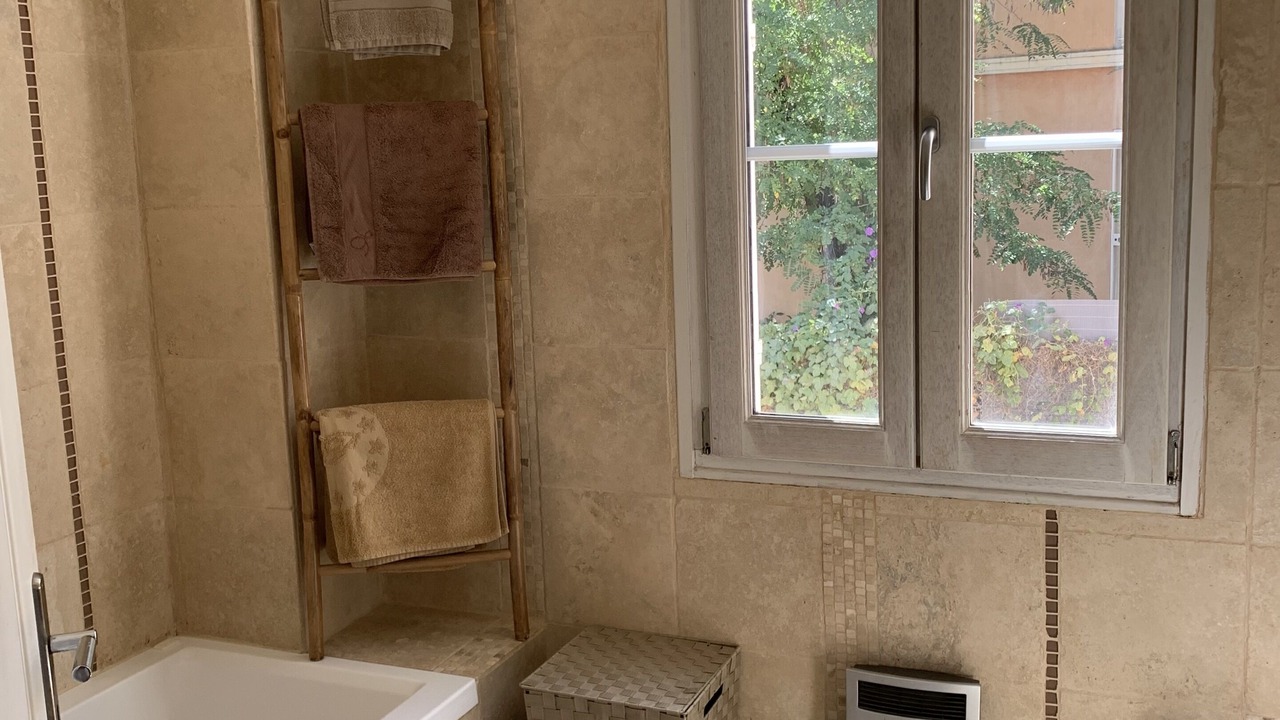 Photo of Bathroom in Tamaris