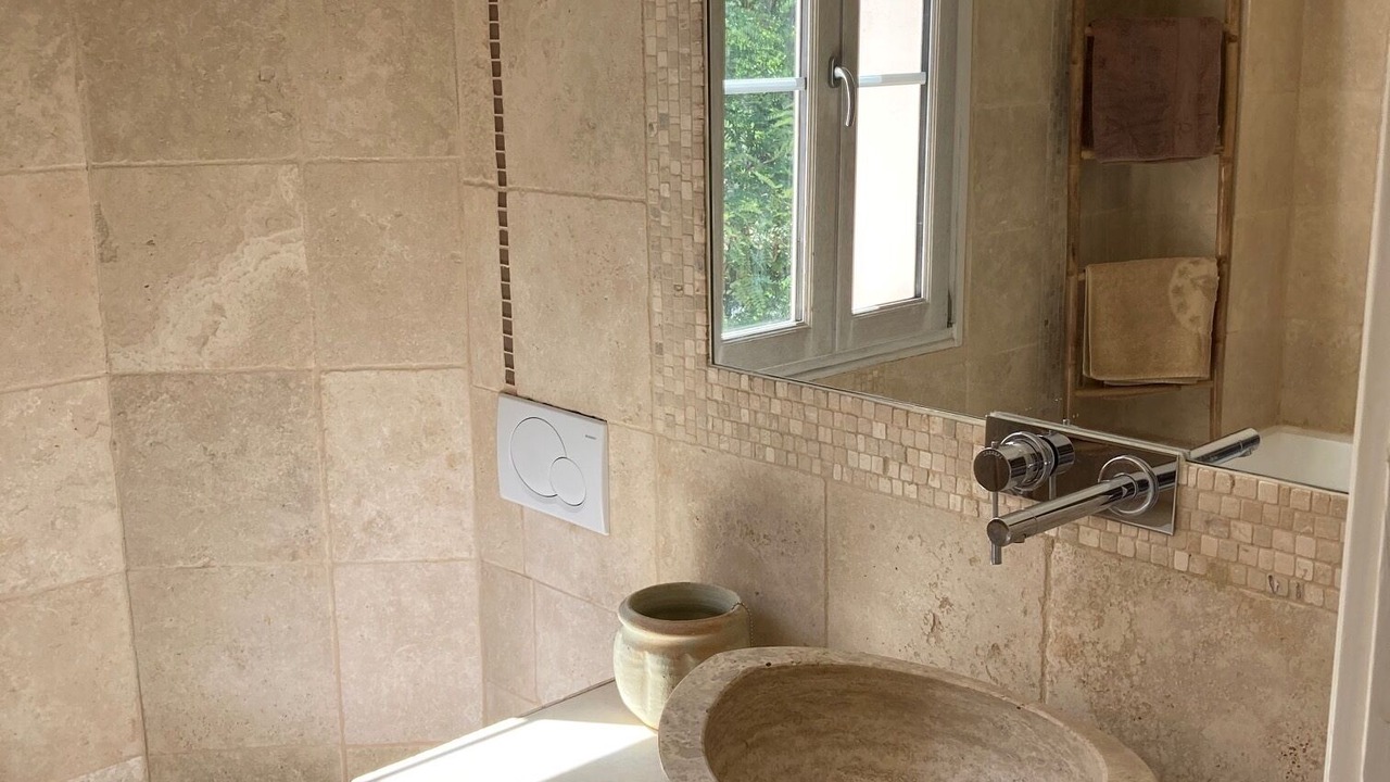 Photo of Bathroom in Tamaris