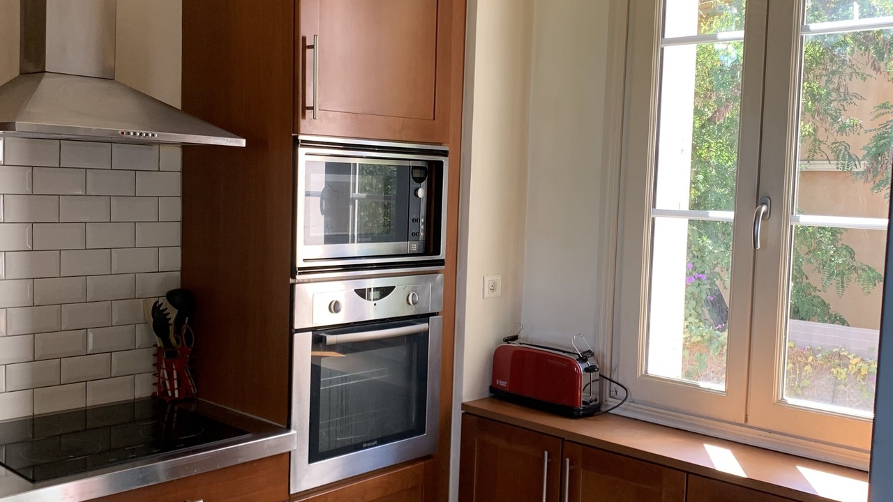 Photo of Kitchen in Tamaris