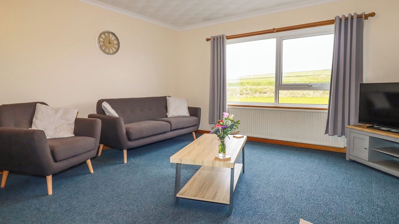 Photo of Livingroom in Boscastle