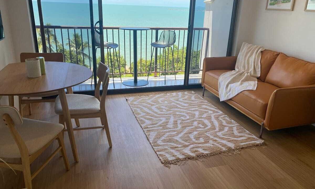 Photo of Livingroom in North Ward