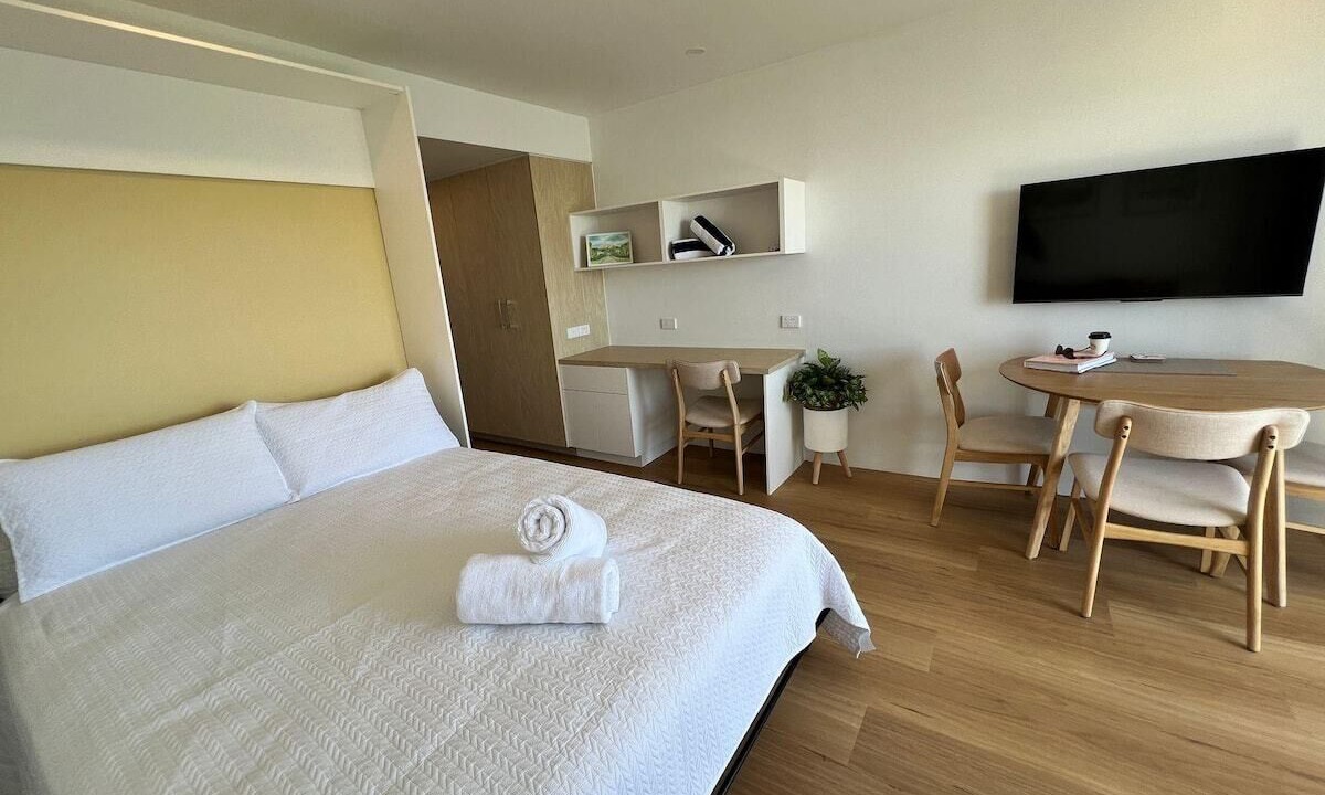 Photo of Bedroom in North Ward